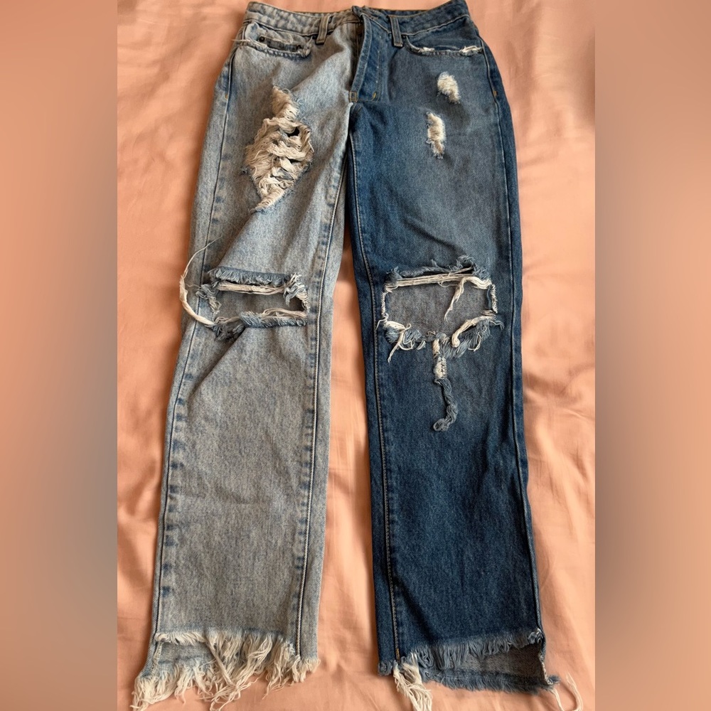 LF Carmar Jeans